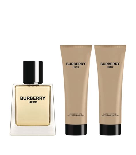 burberry set